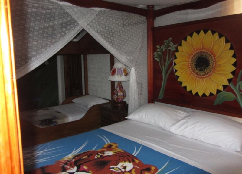 Farallon Dillon